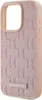 Karl Lagerfeld Leder Monogramm Metall Logo Etui Für Iphone Produktbild-Vorschau 8