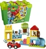 LEGO® DUPLO® 10914 Pudełko z klockami LEGO® DUPLO® Deluxe Podgląd zdjęcia produktu 41