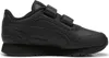 Puma St Runner V4 L V Sportschuhe Schwarz EU 29 Junge Produktbild-Vorschau 3