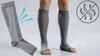 FIT4MED | Calze compressive per il ginocchio, senza punta, Anteprima dell’immagine prodotto 7
