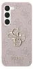 Guess Guhcs24L4Gmgpi S24 Ultra S928Różowy/Rosa Hardcase 4G Produktbild-Vorschau 1