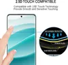 Für Xiaomi Redmi Note 14 Pro 5G / Pro Plus 5G 4D Display Produktbild-Vorschau 5