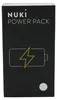 Nuki 220586i Power Pack, Akku für Smart Lock Produktbild-Vorschau 1