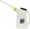 GEKO | Ölkanne, 5L, Füllkanne, Messbecher, Messkanne, Produktbild-Vorschau 3