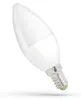 Spectrum E14 LED Kerzenlampe 4W 330lm 3000K Warmweiß 230V Produktbild-Vorschau 7