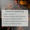 Kräuterland Hagebuttenpulver 500g aus biologischem Anbau in Produktbild-Vorschau 5