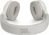 JBL E55BT Kabellose Kopfhörer, Weiß Produktbild-Vorschau 13