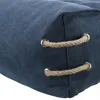 Coussin BE NORDIC Föhr 120 × 90 cm bleu foncé Voir les images du produit 7
