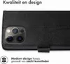 imoshion Luksusowe etui typu bookcase do Apple iPhone 13 Podgląd zdjęcia produktu 3