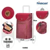 Andersen Shopper Royal Shopper Famke wózek na zakupy 59 cm Podgląd zdjęcia produktu 3