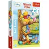 TREFL Puzzle Winnie the Pooh 60 Teile Produktbild-Vorschau 1