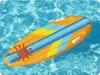 Nafukovací plavací prkno 114 x 46 cm Bestway 42046 oranžová Náhled obrázku produktu 7