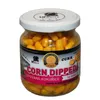 LK Baits dipovaná kukuřice Příchuť: Exotic Náhled obrázku produktu 2