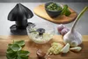 Gefu Accesorios de cocina Aglioli Biały Siekacz Krajalnica Vista previa de la imagen del producto 11