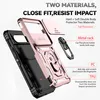 Google Pixel 8 Hülle mit Schiebe Kamera Schutz und Produktbild-Vorschau 4