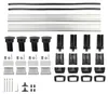 Strešný nosič Batožinový nosič pre BMW radu 1 E87 2004-2011 Náhľad obrázku produktu 14