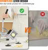 SucceBuy Kommerzieller Gemüseschneider von , 1/4" Produktbild-Vorschau 3