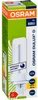 Osram Dulux D, 10 W, G24d-1, T12X2, 10000 h, 600 lm, Produktbild-Vorschau 2