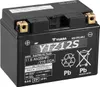 YUASA Wartungsfreie Batterie Werkseitig aktiviert - YTZ12S Produktbild-Vorschau 1