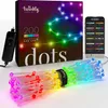 Twinkly Dots - Girlande - Mehrfarbig - IP20 - Schwarz - Náhled obrázku produktu 14