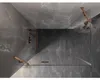 Mexen Lunar sprchový kout otevírací levý 100 x 80 cm, Náhled obrázku produktu 3