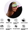 Sonnenblende Hut Damen Herren Mädchen Verstellbar Sport Produktbild-Vorschau 4
