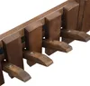 HOME DELUXE Garderobenleiste PORTE - 56 x 3,5 x 15 cm, Produktbild-Vorschau 6