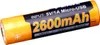 Fenix ARB-L18-2600U, Dobíjecí baterie, 18650, CR123A, Náhled obrázku produktu 16