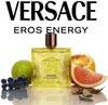 Versace Eros Energy Pour Homme eau de parfum 100 ml voor Productafbeelding-voorbeeld 2