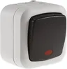 ChiliTec interrupteur de contrôle pour locaux humides, IP44 Voir les images du produit 2