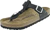 Birkenstock Gizeh Braided 1021349 Pantofola infradito, Anteprima dell’immagine prodotto 5