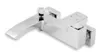 Novaservis Nobless Edge - Wannenarmatur, chrom 36020/1,0 Produktbild-Vorschau 1