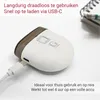 Professionele elektrische nagelknipper, automatische Productafbeelding-voorbeeld 5