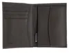 oxmox Leather Geldbörse RFID Schutz Leder 10 cm Produktbild-Vorschau 2