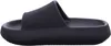 DOCKERS BY GERLI Badelatschen Damen schwarz 41 Produktbild-Vorschau 16