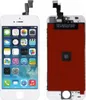 Display Einheit für iPhone 5S/SE in weiß (auch gold), Produktbild-Vorschau 1