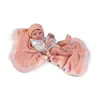 Antonio Juan Puppen - Neugeborenes Baby PIPO mit passendem Produktbild-Vorschau 3
