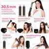 UKLISS 7-in-1-Haarstyler, 1400 W, 110.000 U/min, mit Produktbild-Vorschau 2