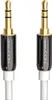deleyCON 10m Klinkenkabel 3,5mm AUX Stereo, Stecker gerade Produktbild-Vorschau 2