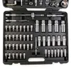 KS Tools 918.0795, Steckschlüssel-Satz, Imperial, 195 Produktbild-Vorschau 8