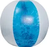 Riesen Strandball / Wasserball XXL mit Meeroptik / Produktbild-Vorschau 3