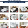 Bad Kaltwasser Armatur Standventil Wasserhahn Bad Produktbild-Vorschau 5