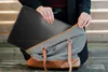MuchoWow® Laptop Hülle 14 ZollWald - Nebel - Scheinwerfer - Produktbild-Vorschau 6