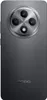 The back of a dark gray smartphone with a circular camera module. Náhled obrázku produktu