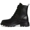 Tamaris Damen Stiefeletten 1-25277-41 001 Farbe: Schwarz Produktbild-Vorschau 2