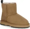 scarpe Emu Sharky Mini Chestnut W12434ChestnutBlack Anteprima dell’immagine prodotto 13