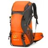 Turistický batoh 50L muži ženy trekingový batoh s Náhled obrázku produktu 2
