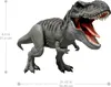 Jurassic World JCH02, 4 rok / roky, Šedá, Plast Náhľad obrázku produktu 13