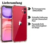 Handyhülle Hülle für iPhone 11 Schutzhülle Anti Shock Handy Produktbild-Vorschau 6