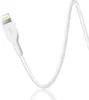 Hoco Cavo USB X20 - 3m Cavo di ricarica Lightning cavo Anteprima dell’immagine prodotto 4